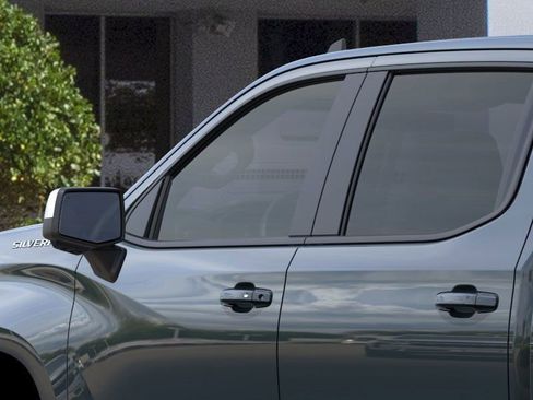 New 2025 Chevrolet Silverado 1500 LT w/ All Star Edition Plus image 12