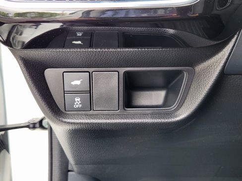 Certified 2025 Acura ADX AWD image 25