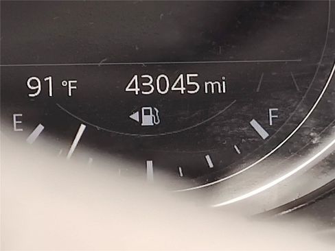 Used 2024 MAZDA CX-5 Carbon Edition AWD/4WD image 29