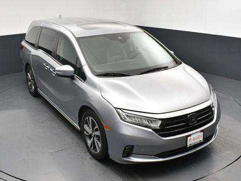 Used 2022 Honda Odyssey Touring image 20