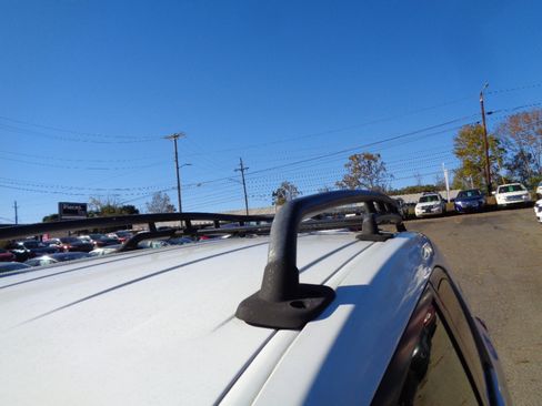 Used 2007 Toyota FJ Cruiser 2WD image 11