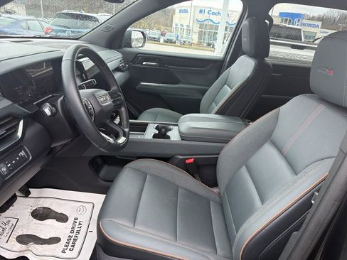 Used 2024 GMC Acadia AT4 image 11