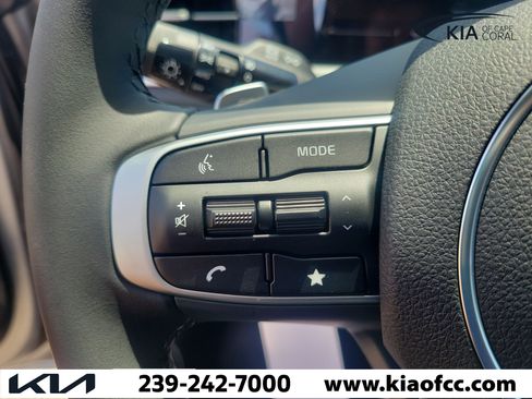 New 2026 Kia K5 GT FWD image 29