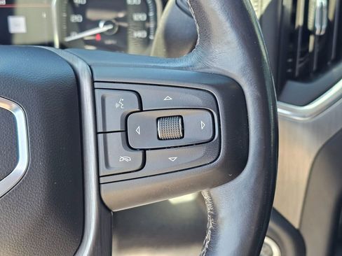 Used 2019 GMC Sierra 1500 Denali w/ Denali Ultimate Package AWD/4WD image 27