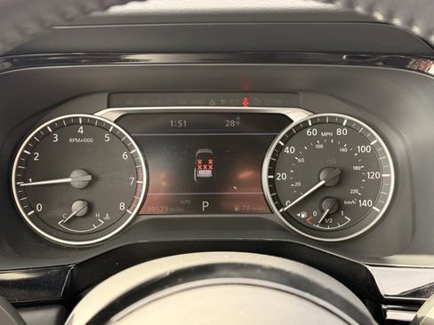 Certified 2023 Nissan Pathfinder SL w/ SL Premium Package image 35