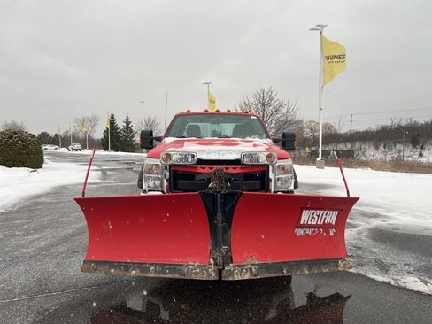 Used 2016 Ford F250 XL w/ Power Equipment Group image 2