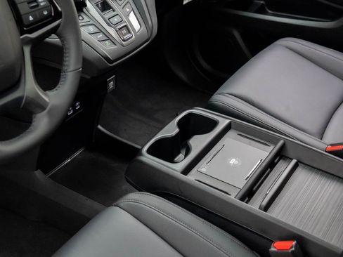 New 2026 Honda Odyssey EX-L image 13