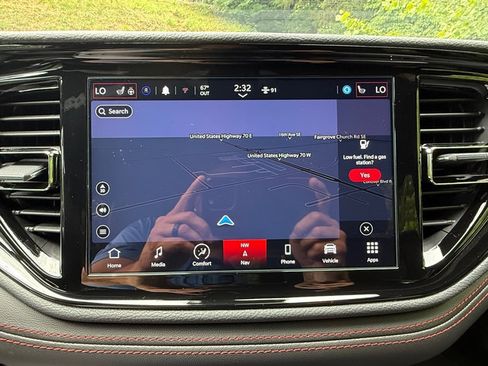 New 2026 Dodge Durango GT AWD/4WD image 29