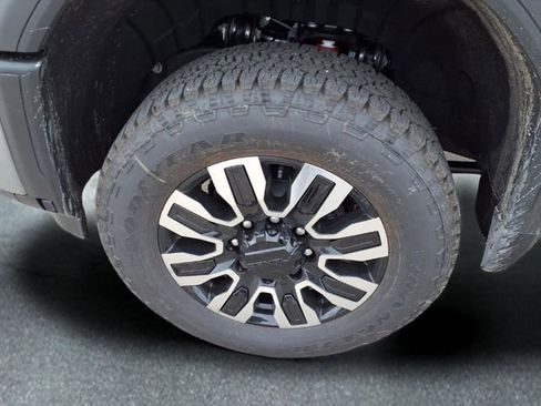 New 2026 GMC Sierra 2500 Denali Ultimate w/ Max Trailering Package image 28