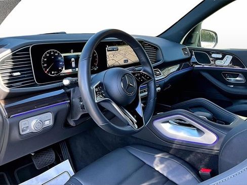 Certified 2025 Mercedes-Benz GLE 350 4MATIC image 20