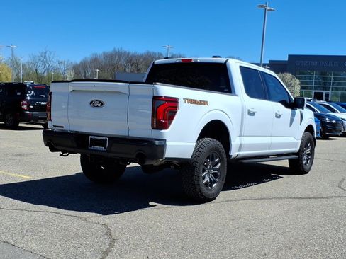 Used 2025 Ford F150 Tremor w/ Equipment Group 402A High image 7