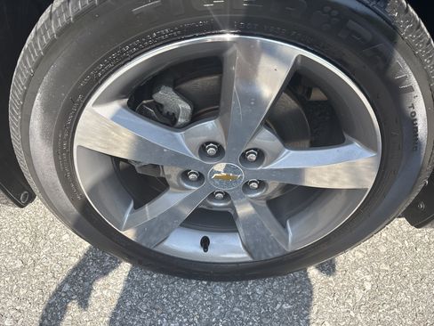 Used 2009 Chevrolet Malibu LT w/ Rear Power Package FWD image 10