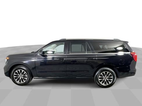Used 2025 Ford Expedition Max Platinum AWD/4WD image 5