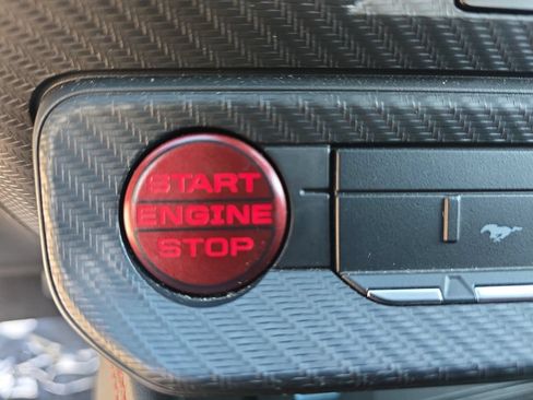 Used 2024 Ford Mustang GT Premium RWD image 28