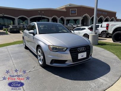 Used 2015 Audi A3 1.8T Premium
