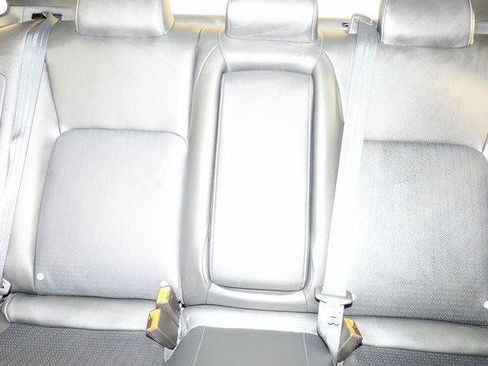 New 2026 Honda Civic Sport Touring image 11