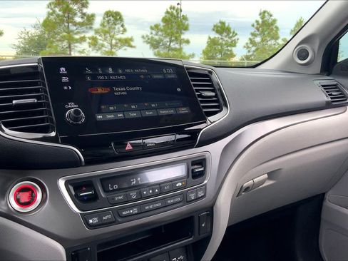 Used 2022 Honda Pilot Special Edition image 35