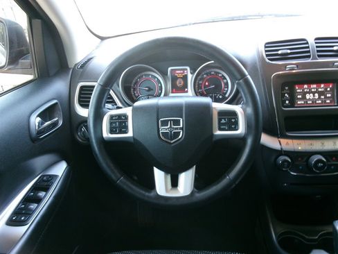 Used 2013 Dodge Journey American Value Package w/ Flexible Seating Group FWD image 16