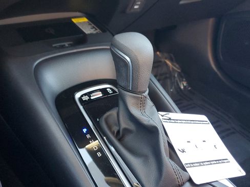 New 2026 Toyota Corolla SE image 28