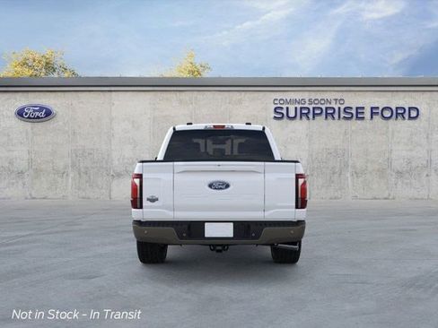 New 2026 Ford F150 King Ranch image 28