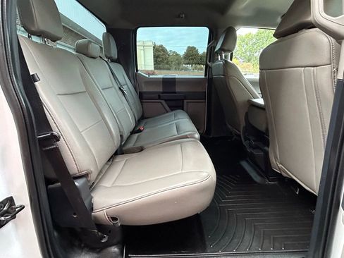 Used 2022 Ford F350 XL w/ Power Equipment Group image 17