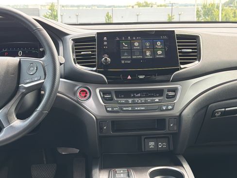 Used 2019 Honda Passport EX-L image 30
