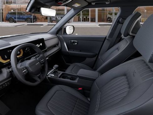 New 2027 Kia Seltos X-Line AWD/4WD image 17