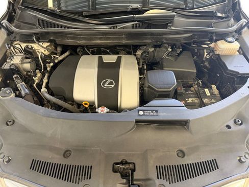 Used 2019 Lexus RX 350L AWD image 15