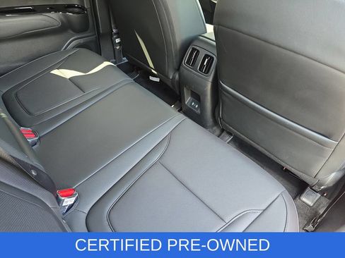 Certified 2025 Hyundai Santa Cruz XRT AWD/4WD image 12