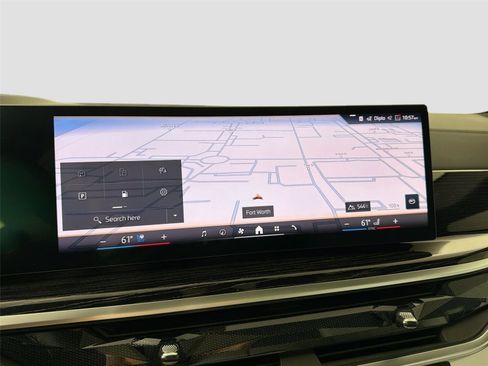 New 2026 BMW X5 xDrive40i AWD/4WD image 13