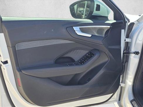 Certified 2025 Audi A5 2.0T Premium Plus w/ Premium Plus image 11