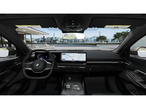New 2026 BMW 530i xDrive image 10