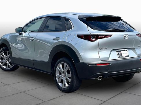 Used 2021 MAZDA CX-30 FWD 2.5 S w/ Preferred Package image 12