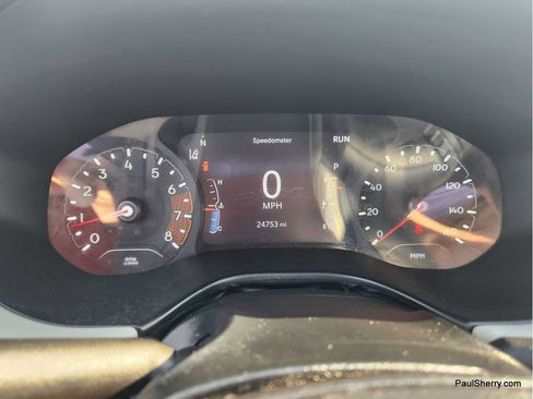 Used 2022 Jeep Compass Limited AWD/4WD image 26