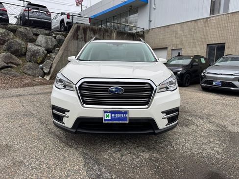 Used 2022 Subaru Ascent Premium w/ Convenience Package AWD/4WD image 10