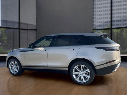 New 2026 Land Rover Range Rover Velar S image 6