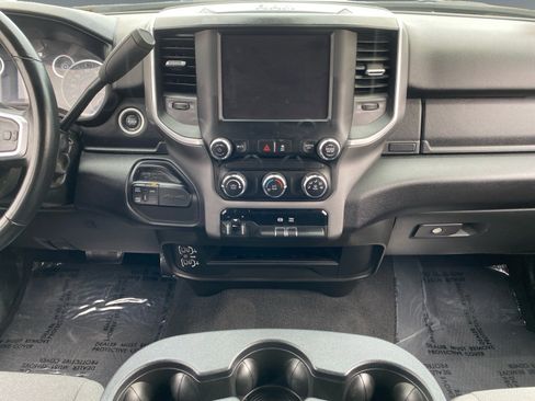 Used 2024 RAM 2500 Big Horn image 11
