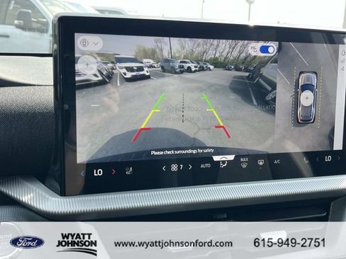 New 2026 Ford Explorer ST image 32