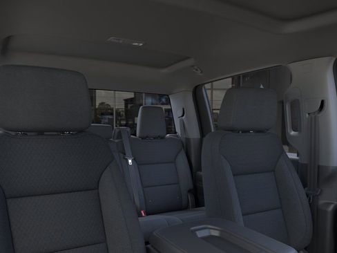 New 2026 Chevrolet Silverado 1500 LT image 24