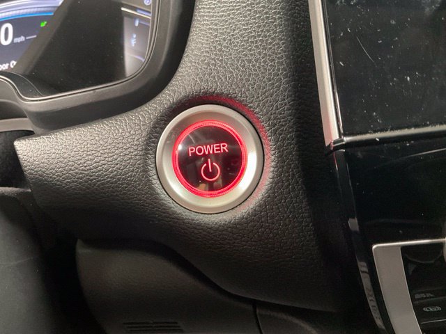 Certified 2020 Honda CR-V LX image 33