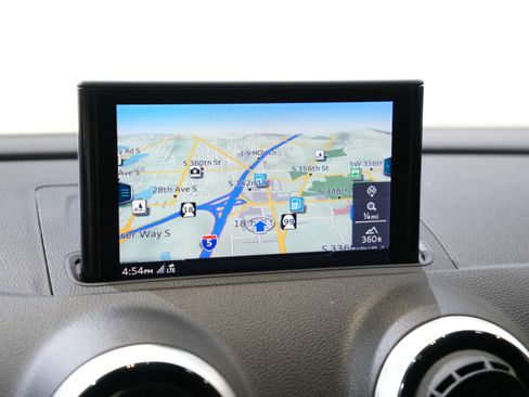 Used 2019 Audi RS 3 image 46