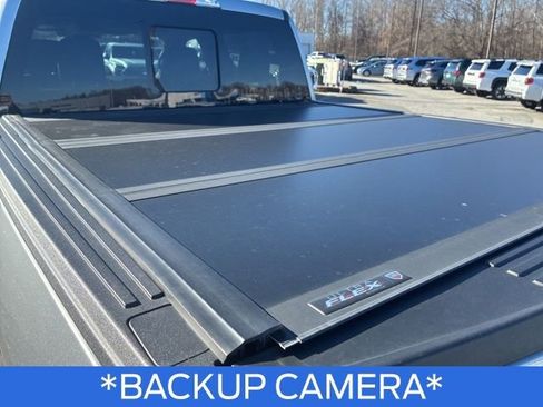 Used 2020 Ford F150 XLT w/ Equipment Group 302A Luxury image 8