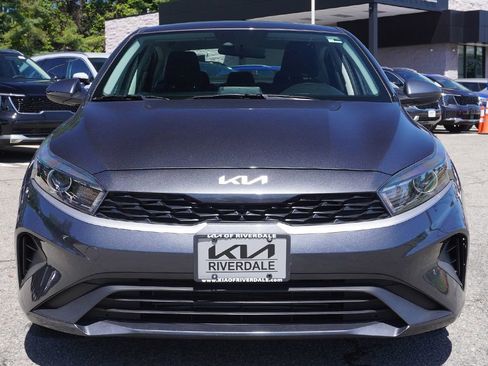 Used 2023 Kia Forte LXS FWD image 9