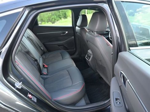 Used 2023 Hyundai Sonata SEL Plus FWD image 21