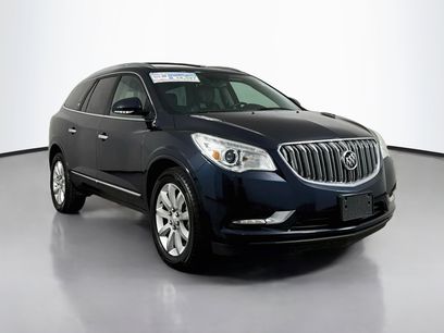 Used 2017 Buick Enclave Premium w/ Experience Buick Package