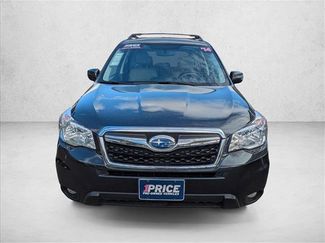 Used 2014 Subaru Forester 2.5i Touring video 2