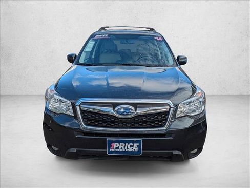 Used 2014 Subaru Forester 2.5i Touring image 2