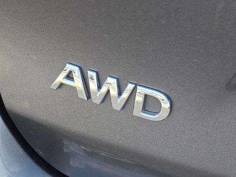 Used 2025 INFINITI QX50 Luxe AWD/4WD image 20