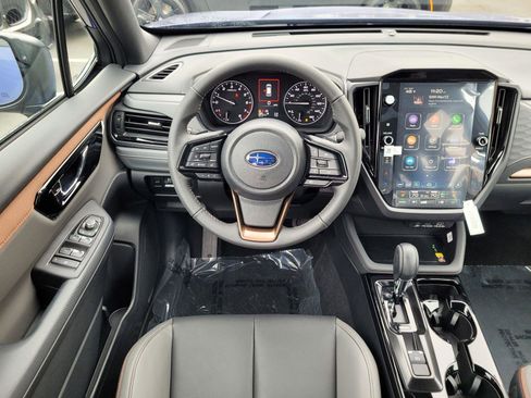 New 2026 Subaru Forester Sport w/ Sport Package image 14