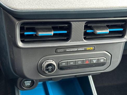 New 2026 Ford Maverick XLT image 16